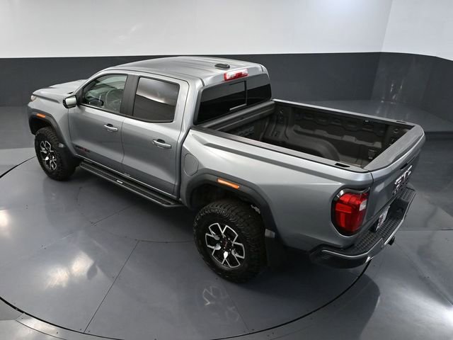 Used 2024 GMC Canyon AT4X image 61