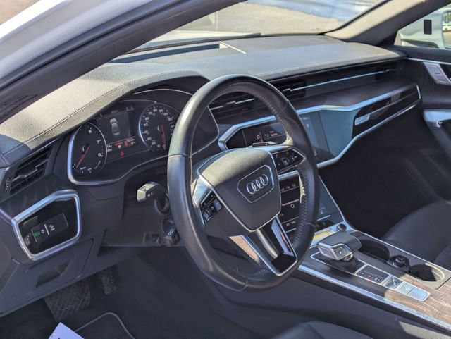Used 2019 Audi A6 2.0T Premium w/ Convenience Package image 14