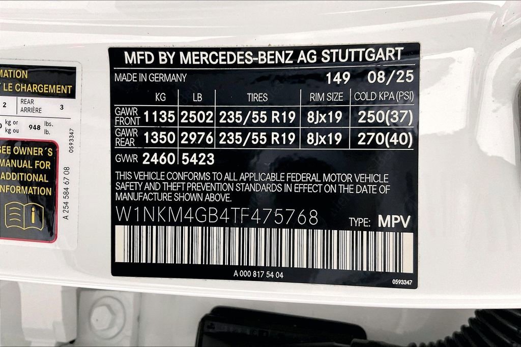 Used 2026 Mercedes-Benz GLC 300 image 33