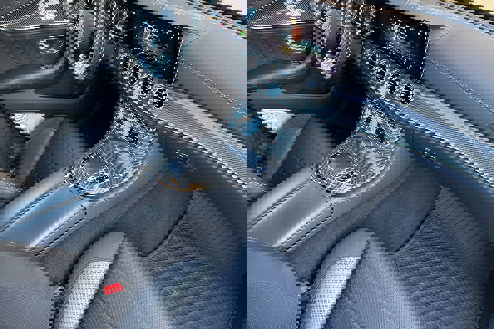 Used 2022 Mercedes-Benz E 53 AMG 4MATIC Sedan image 14