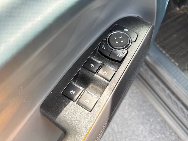 Used 2025 Ford Maverick Tremor AWD/4WD image 24