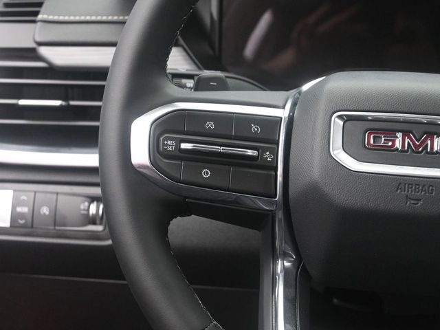 New 2026 GMC Acadia Elevation w/ Black Edition image 32