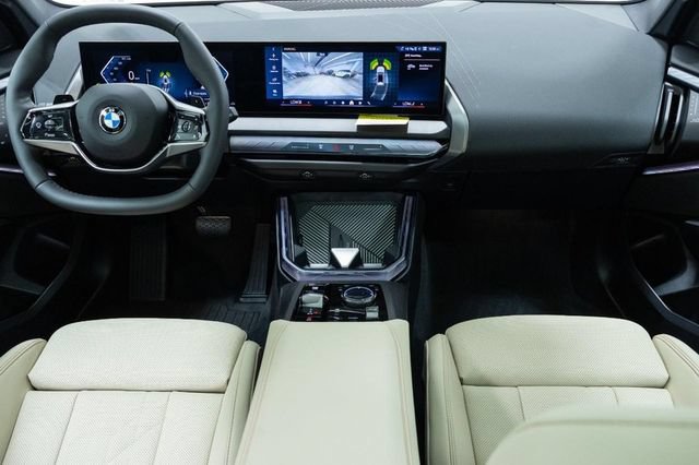 Certified 2026 BMW X3 xDrive30i AWD/4WD image 25