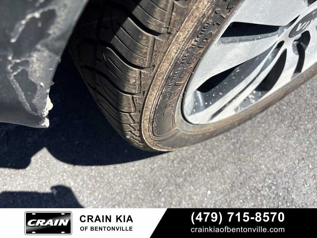 Used 2011 Kia Sportage EX w/ Premium Pkg w/Leather Seats AWD/4WD image 11