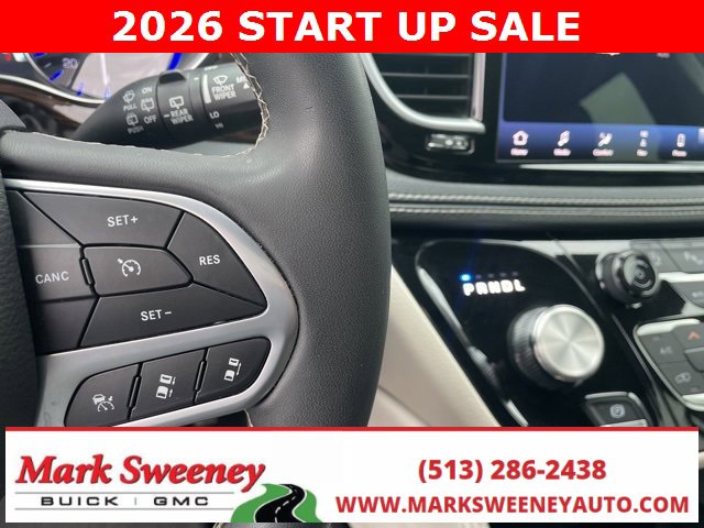 Used 2023 Chrysler Pacifica Limited image 17