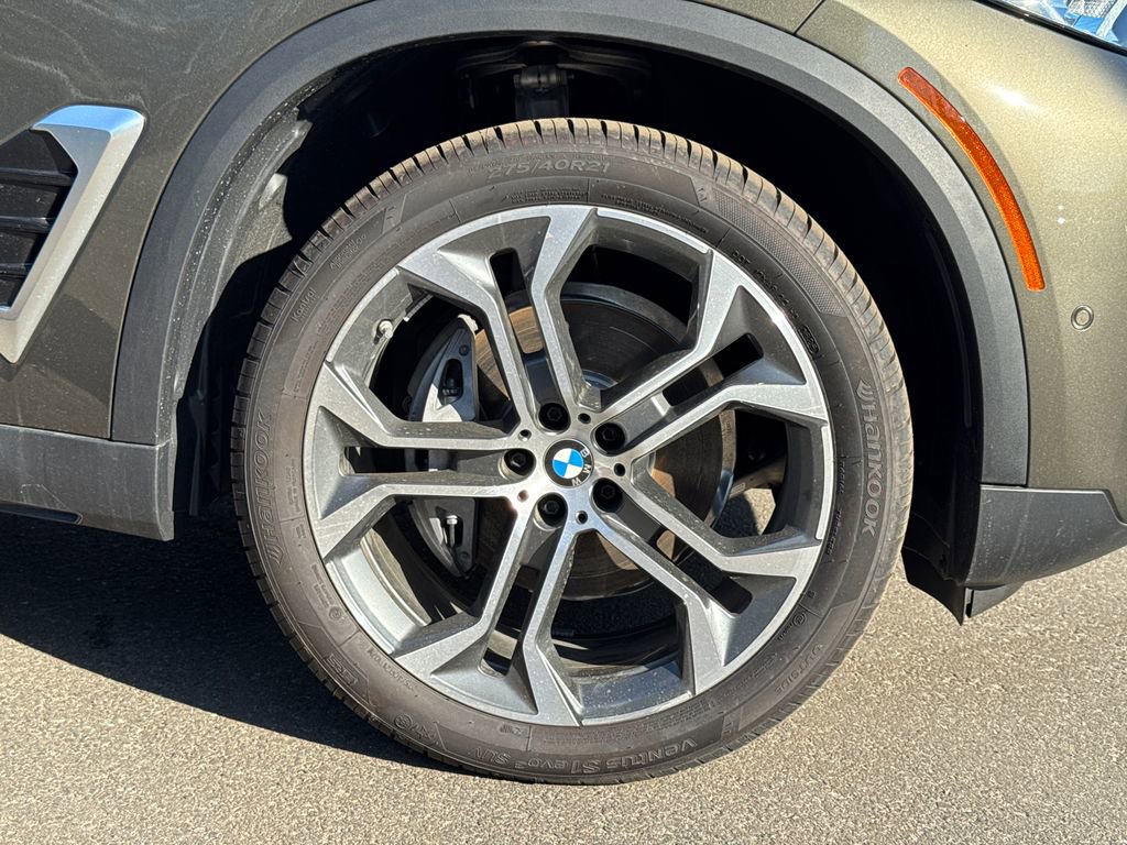 New 2026 BMW X5 xDrive40i image 7