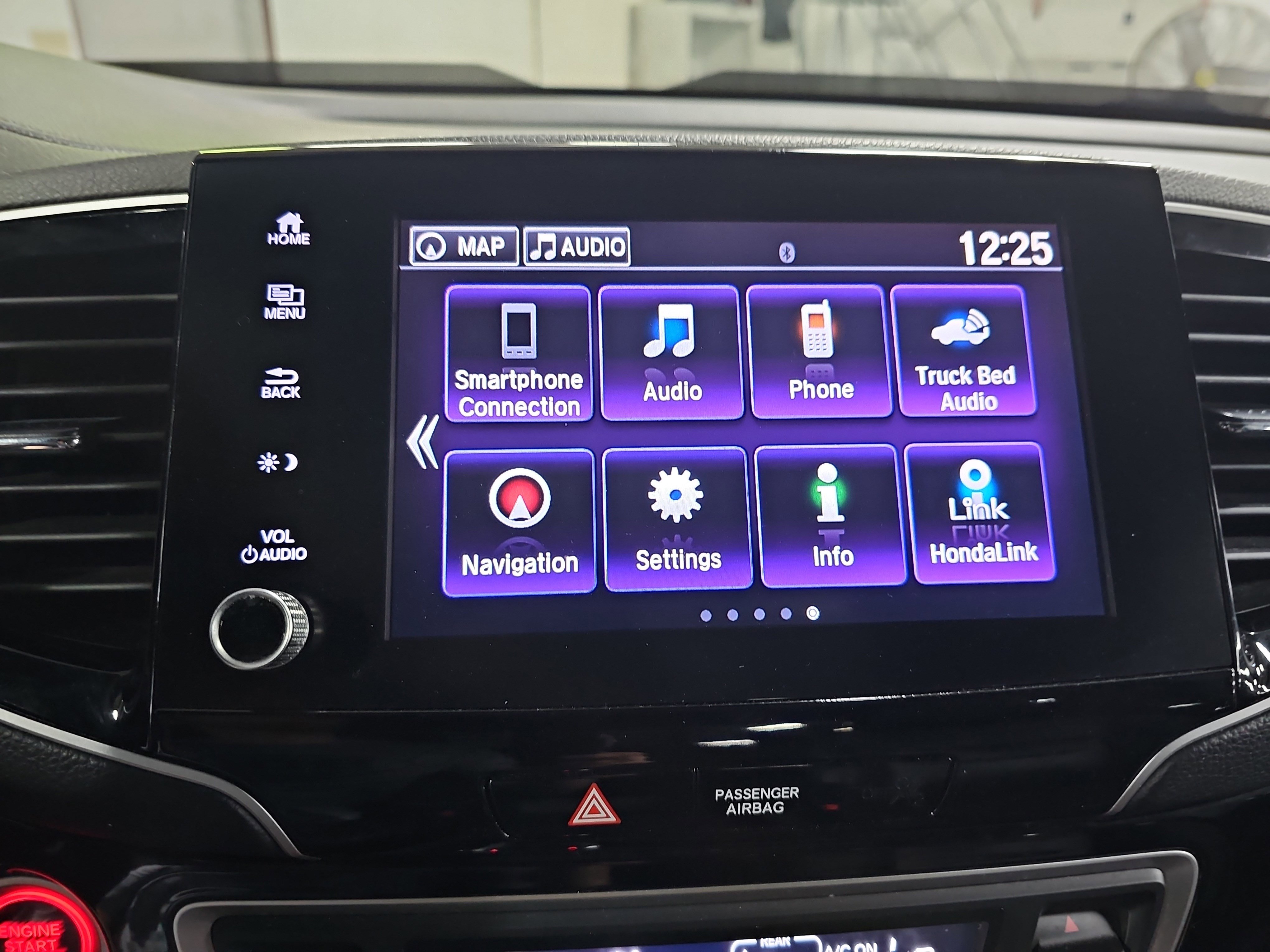 Used 2021 Honda Ridgeline Black Edition image 22