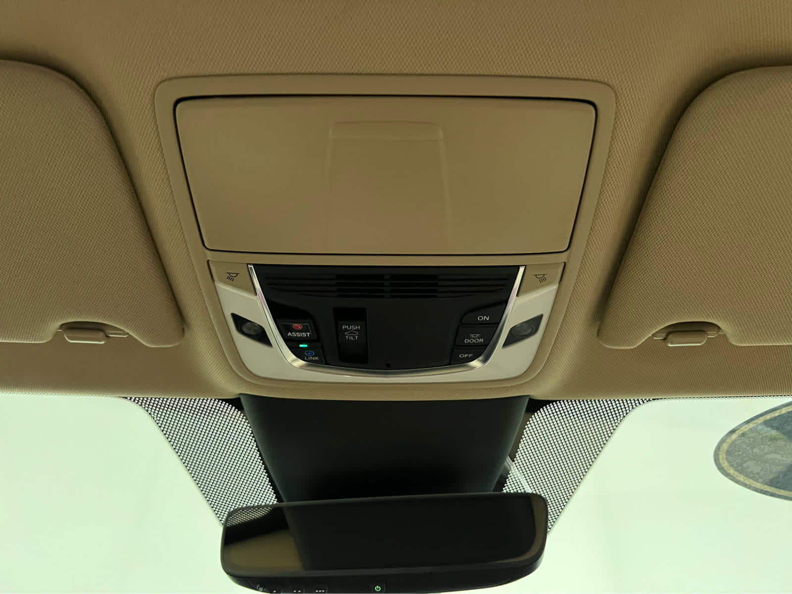 Used 2025 Acura TLX w/ Technology Package image 15