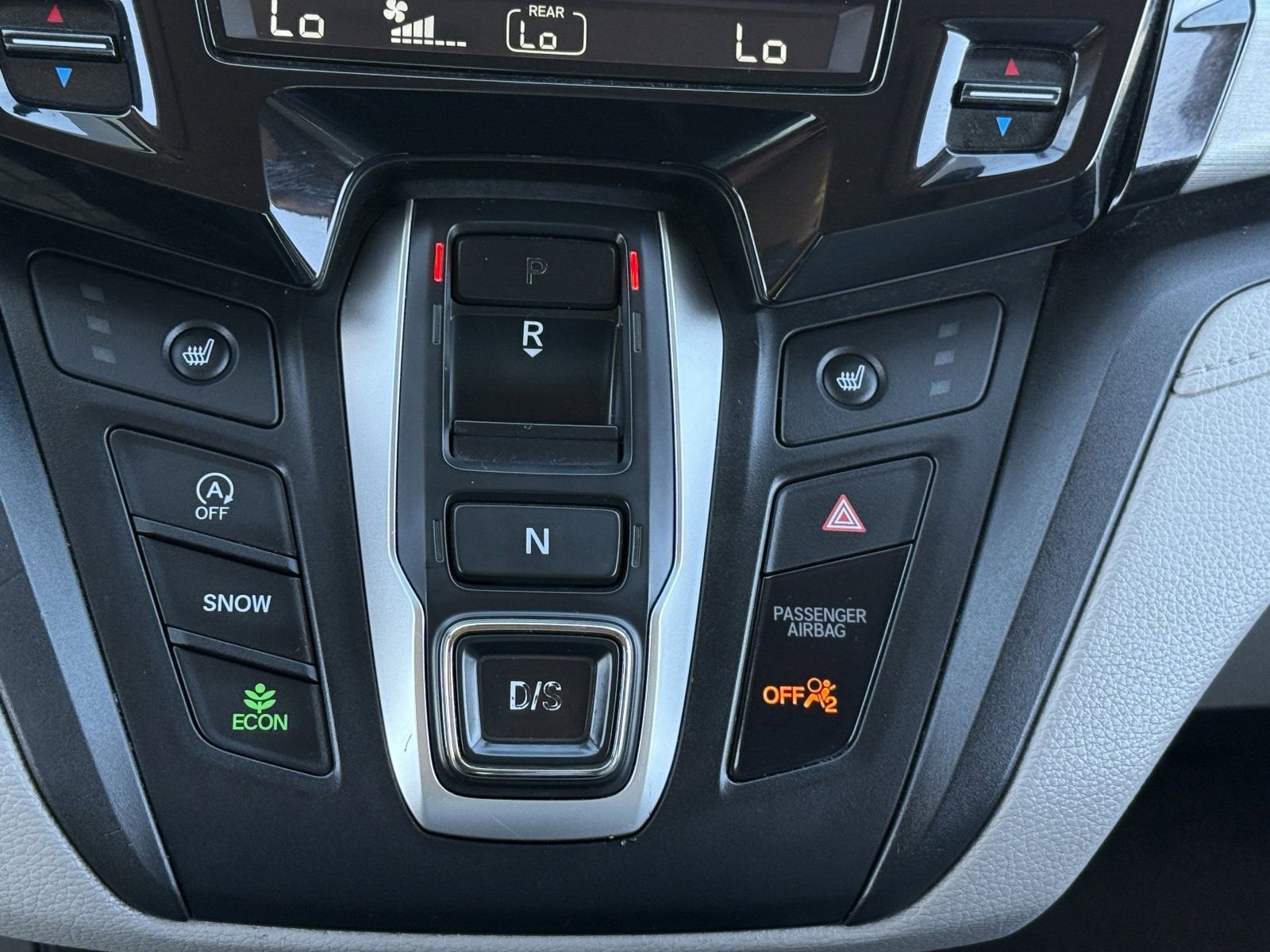 Used 2018 Honda Odyssey Touring image 30