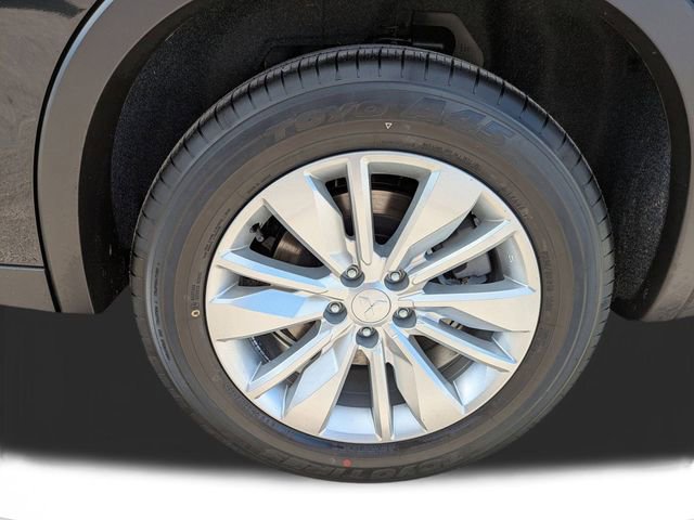 New 2025 Mitsubishi Outlander ES image 13