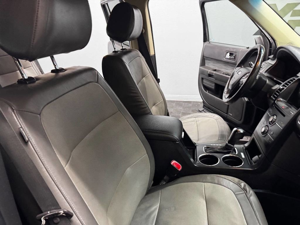 Used 2018 Ford Flex SEL w/ Equipment Group 202A image 58