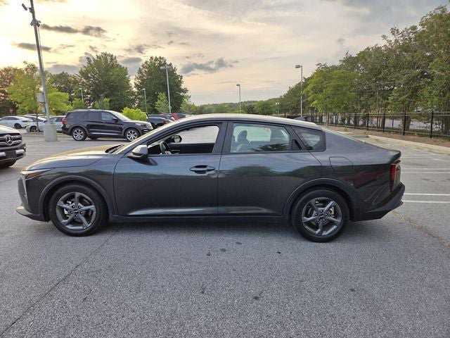 Used 2025 Kia K4 FWD image 2