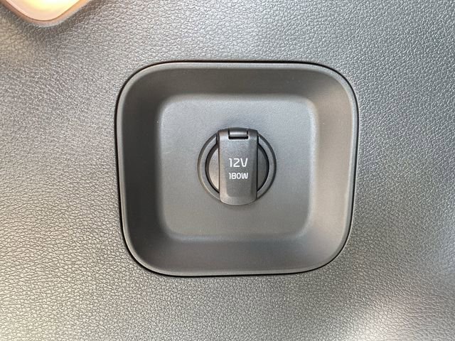 New 2026 Kia Sportage EX image 16
