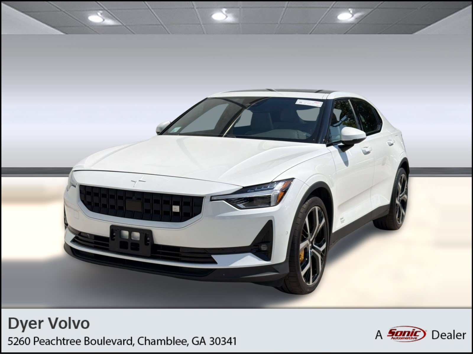 Used 2023 Polestar Polestar 2 w/ Pilot Pack