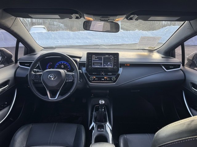 Used 2019 Toyota Corolla XSE image 14
