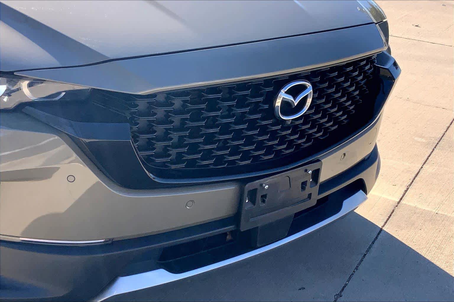 Used 2023 MAZDA CX-50 2.5 Turbo w/ Premium Plus Pkg image 30