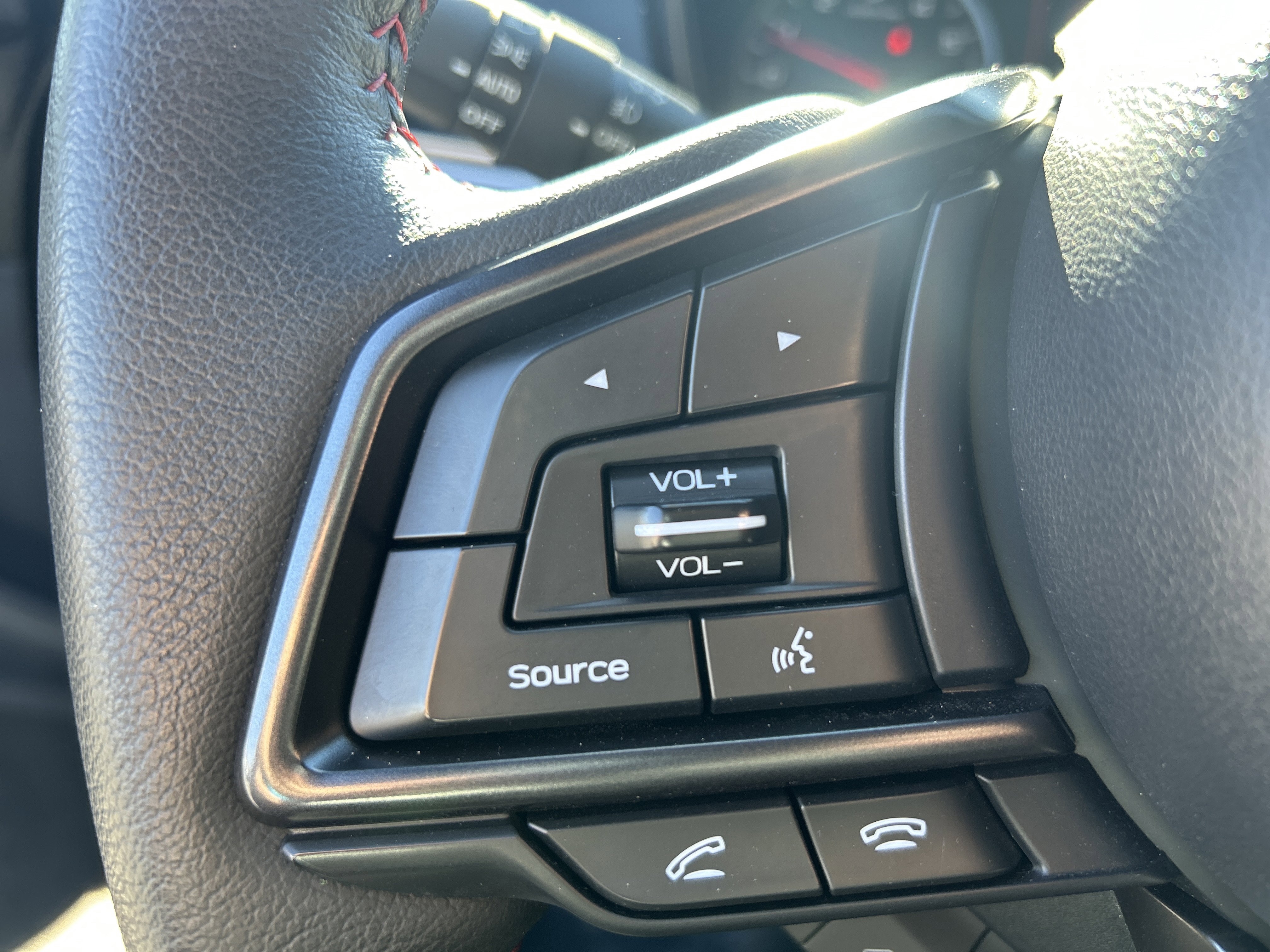 Used 2023 Subaru WRX Limited image 16