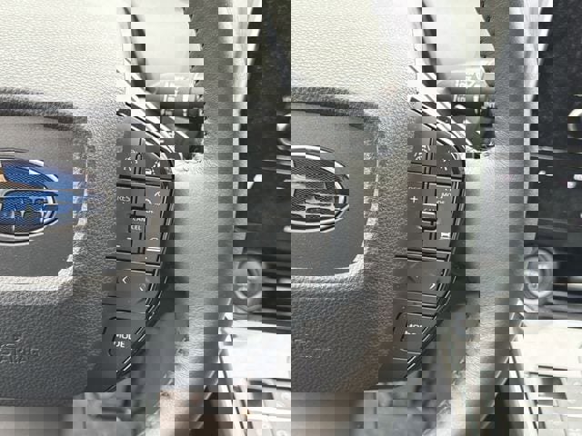 Used 2023 Subaru Solterra AWD image 24