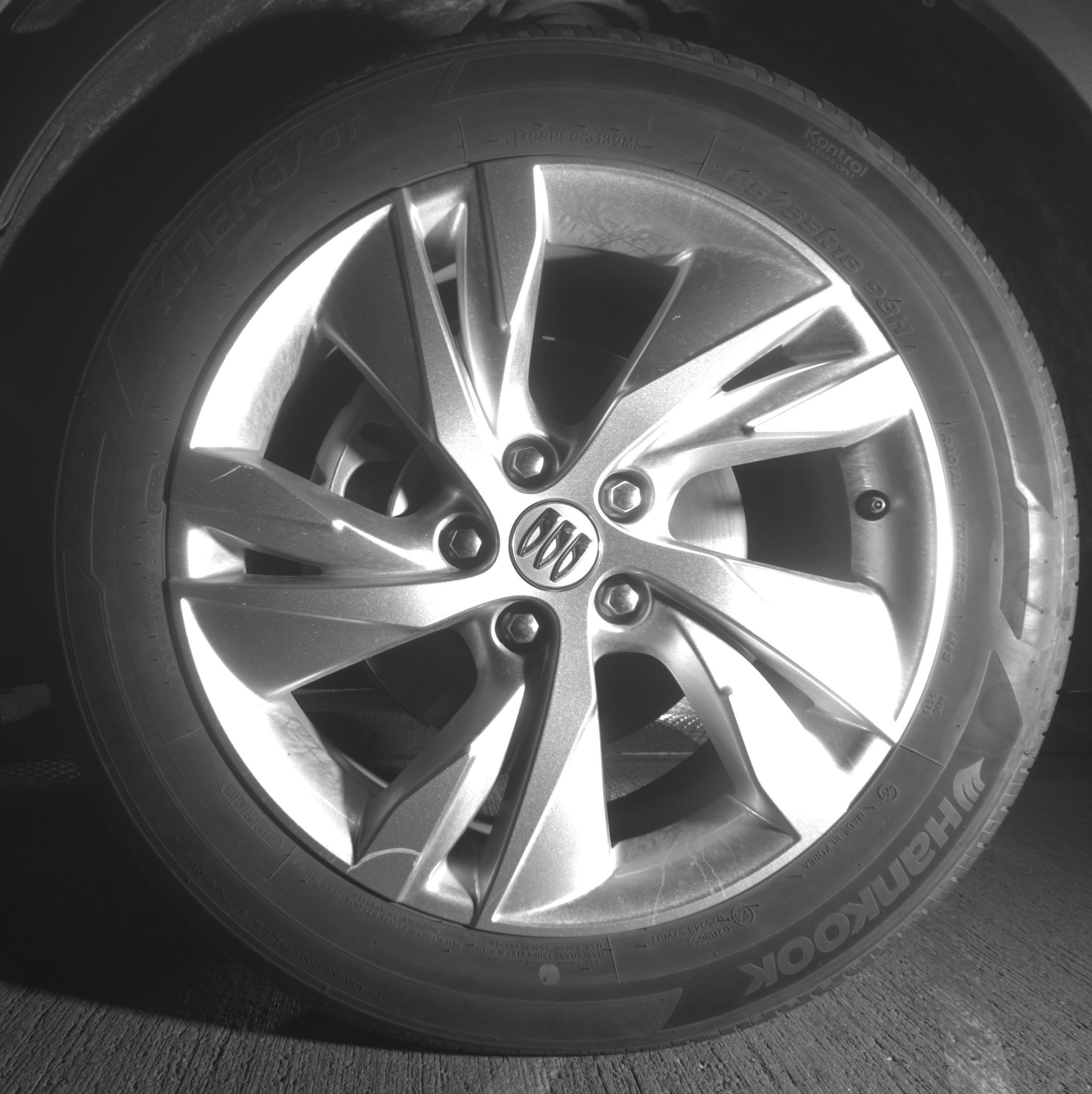 Used 2025 Buick Encore GX Preferred image 12