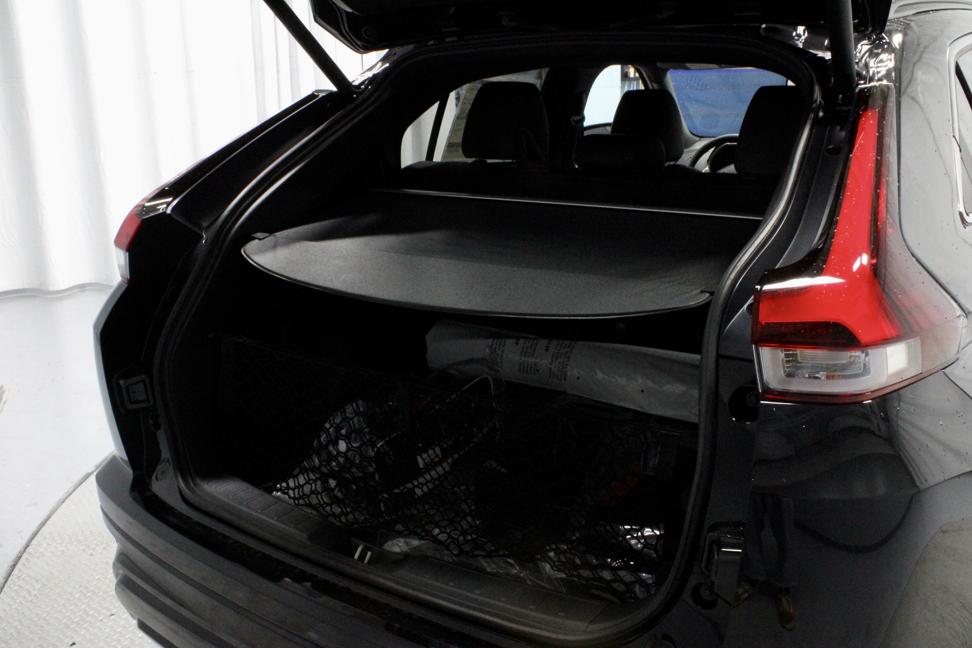 New 2026 Mitsubishi Eclipse Cross SEL image 14