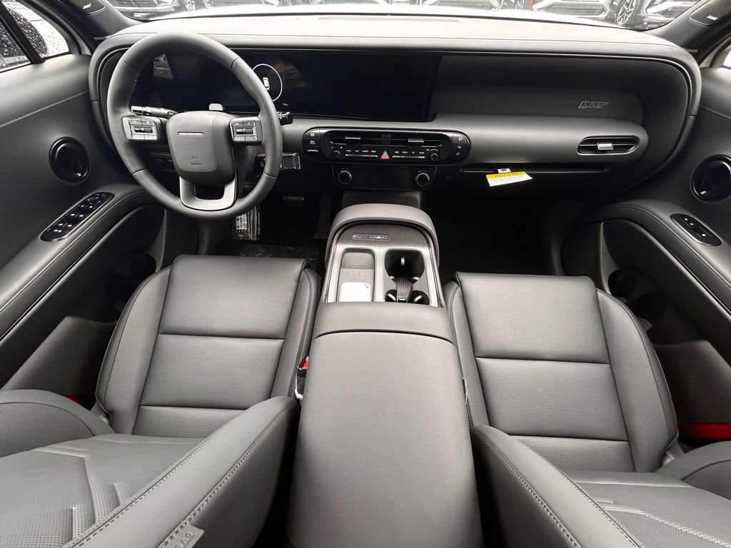 New 2026 Hyundai Palisade XRT Pro image 11