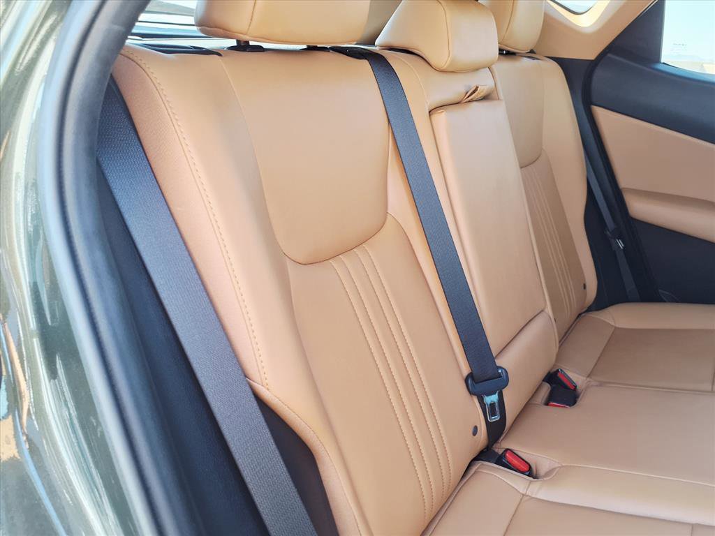 Used 2022 Lexus NX 350 PREM image 15