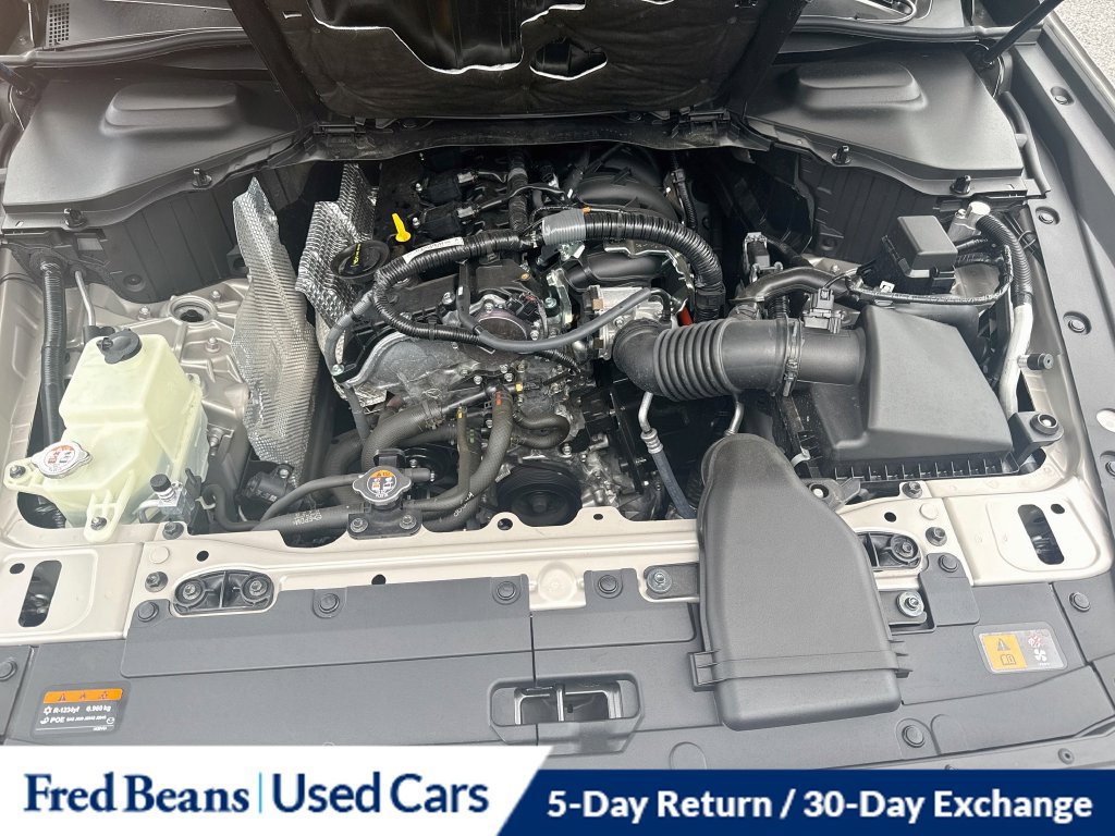 Used 2025 MAZDA CX-90 Plug-In Hybrid w/ Preferred AWD/4WD image 40