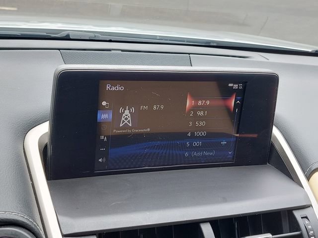 Used 2019 Lexus NX 300 FWD image 39