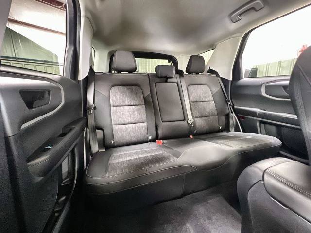 Certified 2023 Ford Bronco Sport Big Bend AWD/4WD image 23