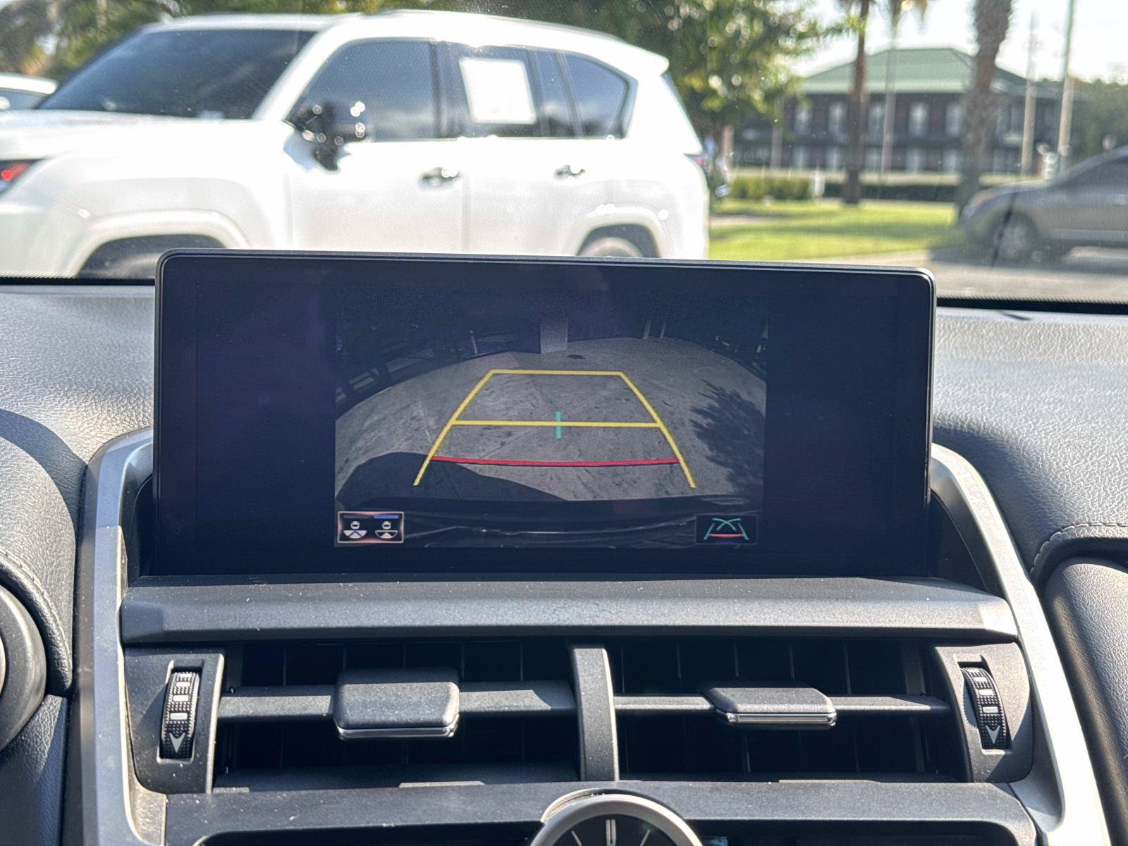 Used 2019 Lexus NX 300 FWD w/ Premium Package image 24