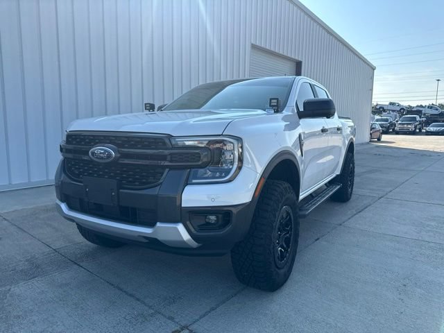 Used 2025 Ford Ranger XLT