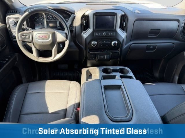 Used 2021 GMC Sierra 1500 4x4 Crew Cab w/ Trailering Package image 16