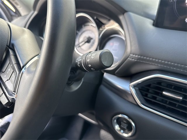 Used 2025 MAZDA CX-5 AWD 2.5 S w/ Select Package image 23