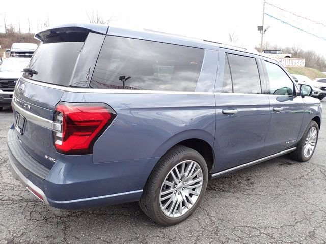 Used 2023 Ford Expedition Max Platinum image 9