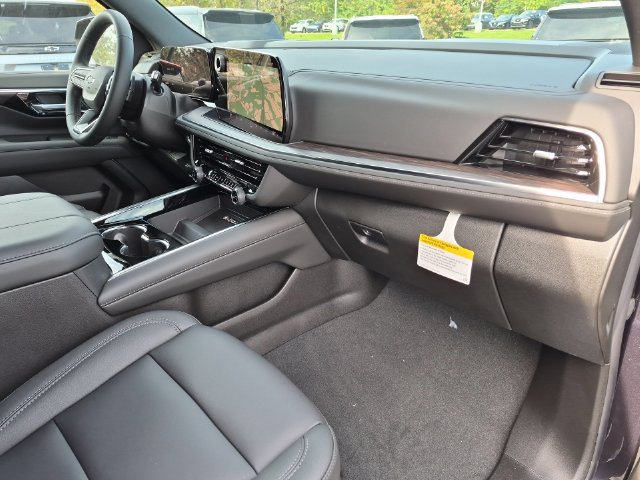 New 2026 Chevrolet Tahoe Z71 AWD/4WD image 32