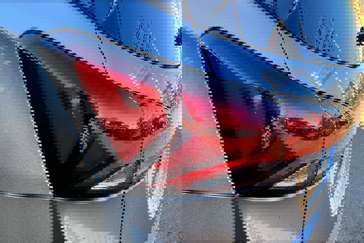 Used 2023 Chevrolet Equinox LT image 26