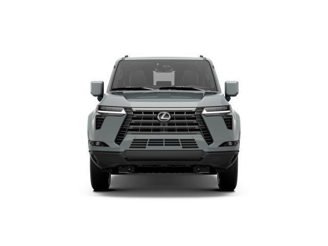 New 2026 Lexus GX 550 image 5