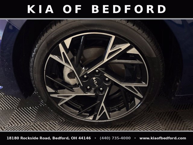 Used 2026 Kia K5 GT-Line FWD image 30