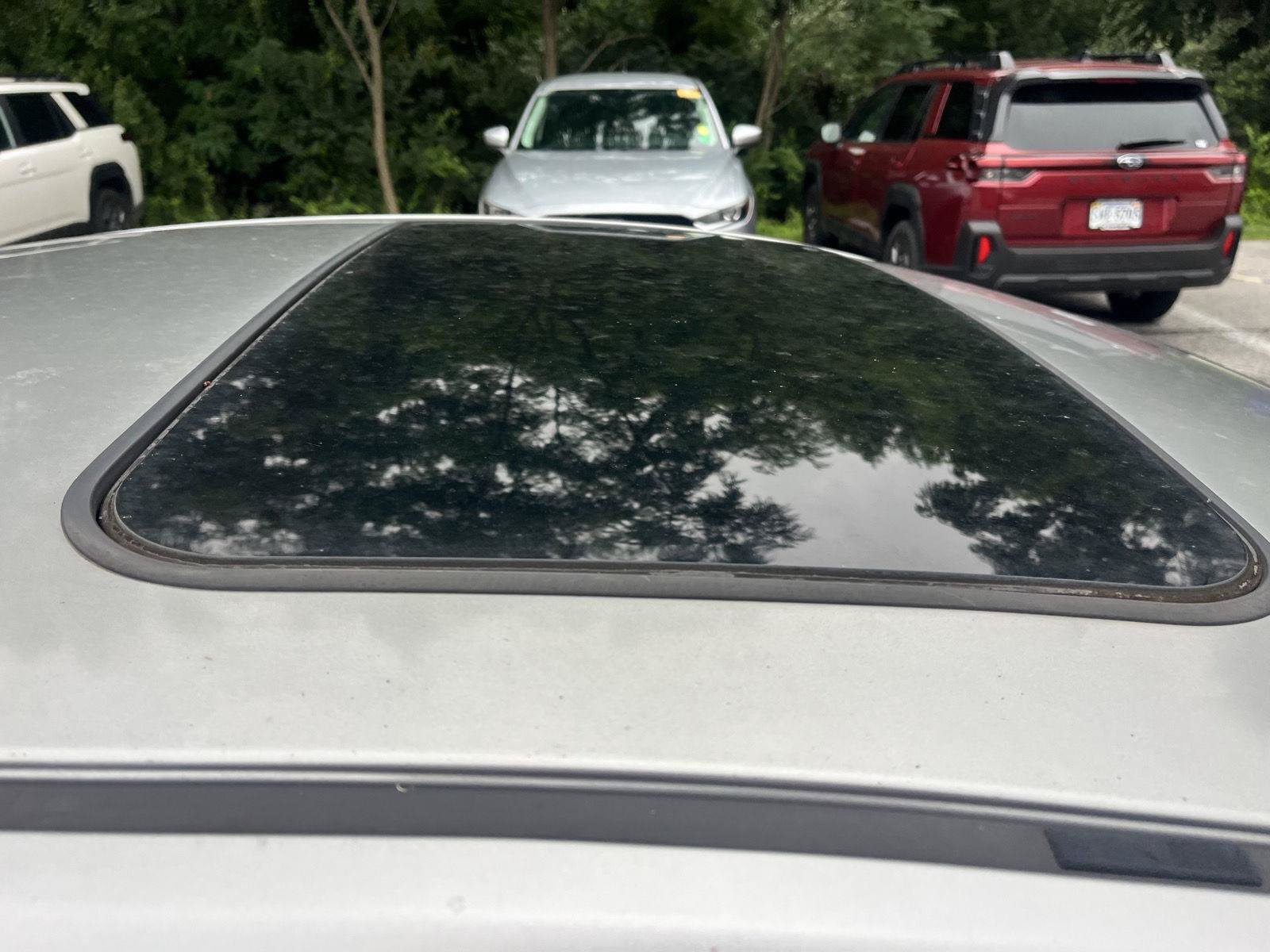 Used 2013 MAZDA MAZDA3 i Touring FWD image 9