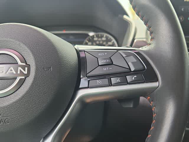 Used 2023 Nissan Altima 2.5 SR w/ SR Premium Package FWD image 25