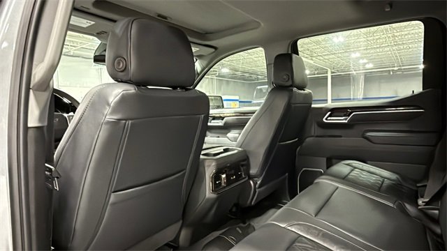 New 2025 Chevrolet Silverado 1500 RST w/ All Star Edition Plus image 19