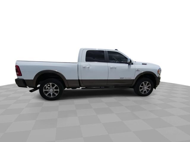 Used 2022 RAM 2500 Limited AWD/4WD image 9