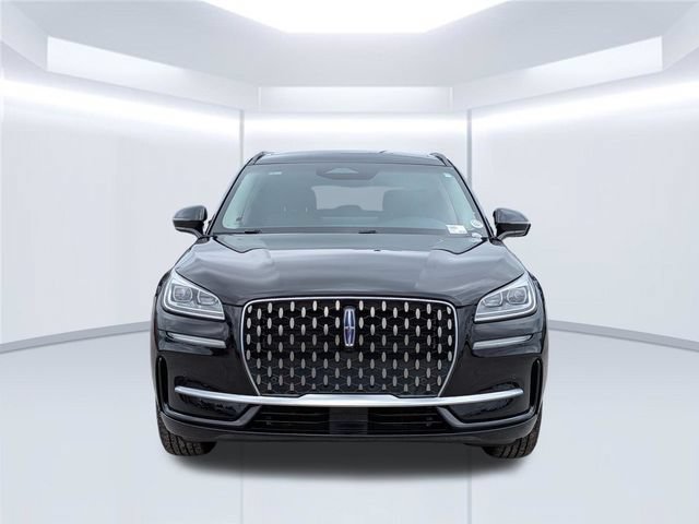 Used 2025 Lincoln Corsair Grand Touring w/ Equipment Group 301A AWD/4WD image 10