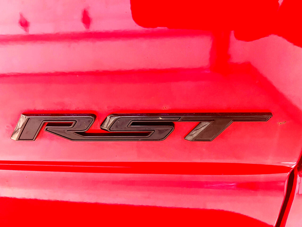 Used 2022 Chevrolet Silverado 1500 RST image 14