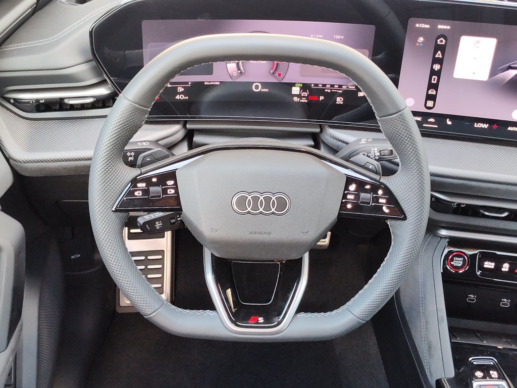 New 2026 Audi SQ5 Premium Plus AWD/4WD image 7