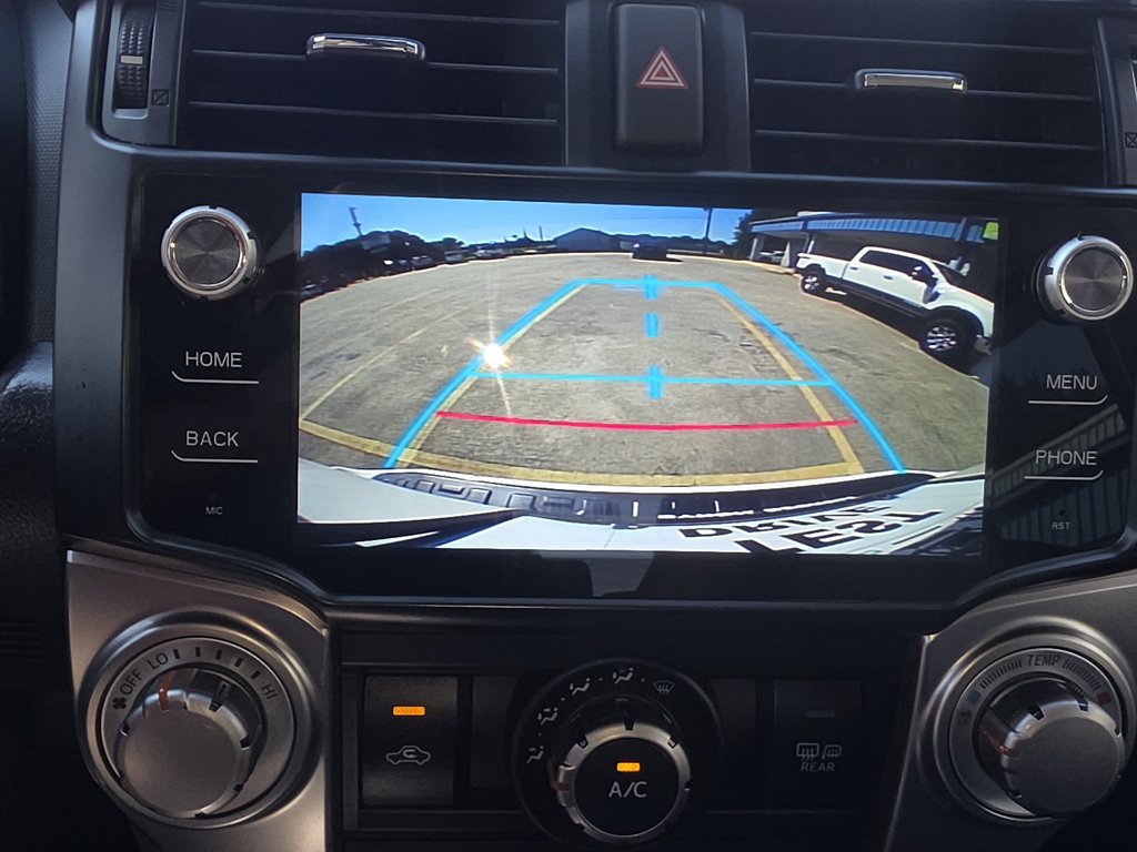 Used 2015 Toyota 4Runner SR5 Premium AWD/4WD image 11