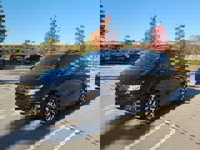 New 2026 Honda Odyssey EX-L image 3
