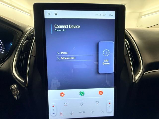 Used 2024 Jeep Compass Latitude w/ Sun and Sound Group image 65