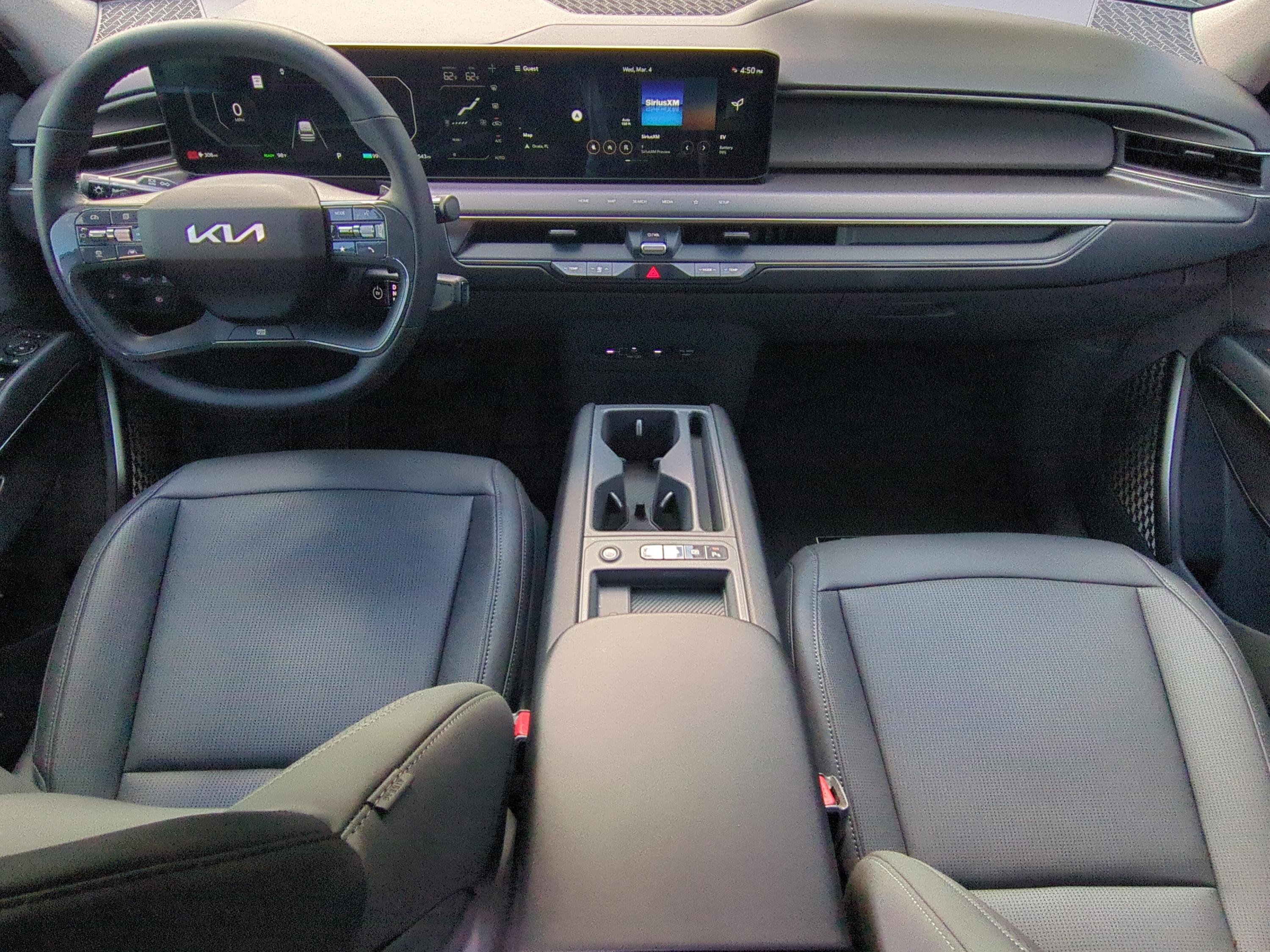 New 2026 Kia EV9 Light RWD image 12