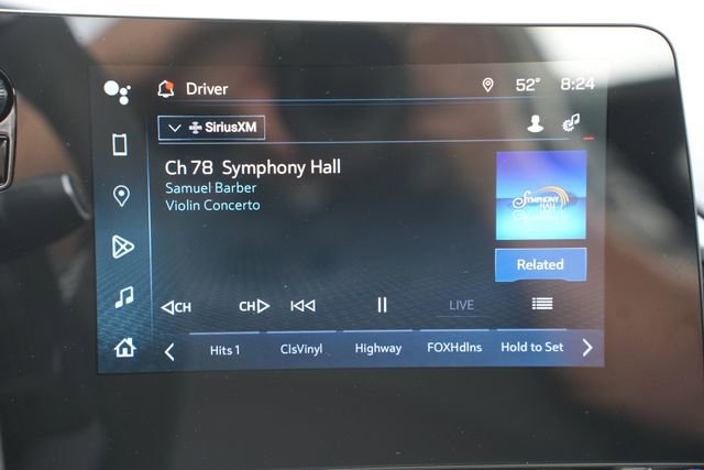 Used 2025 Chevrolet Corvette Z06 image 20